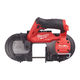 MILWAUKEE AKKUVANNESAHA M12 FBS64-0C